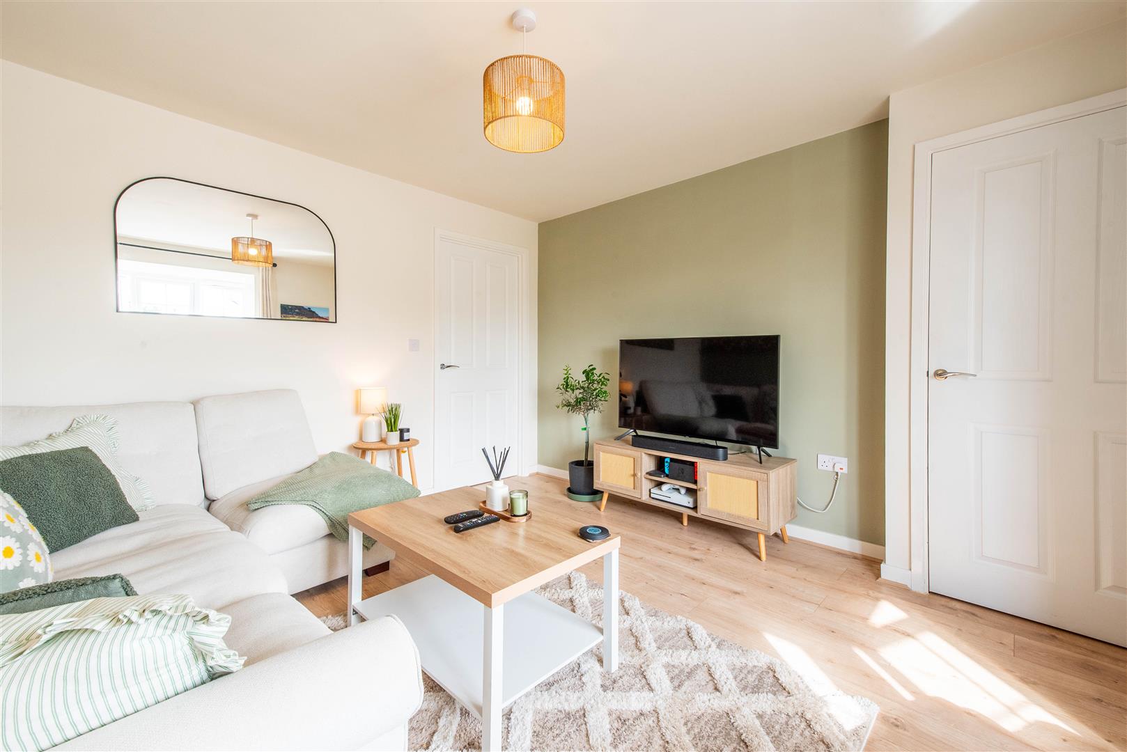 Goldcrest Avenue, Farington Moss, Leyland
